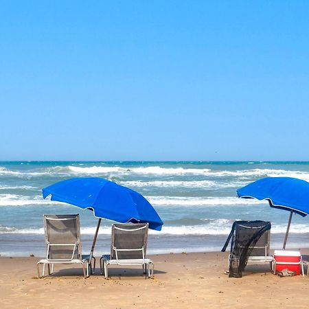 Herons Haven Coastal Elegance With Pool Access 223 جنوب جزيرة بادري المظهر الخارجي الصورة