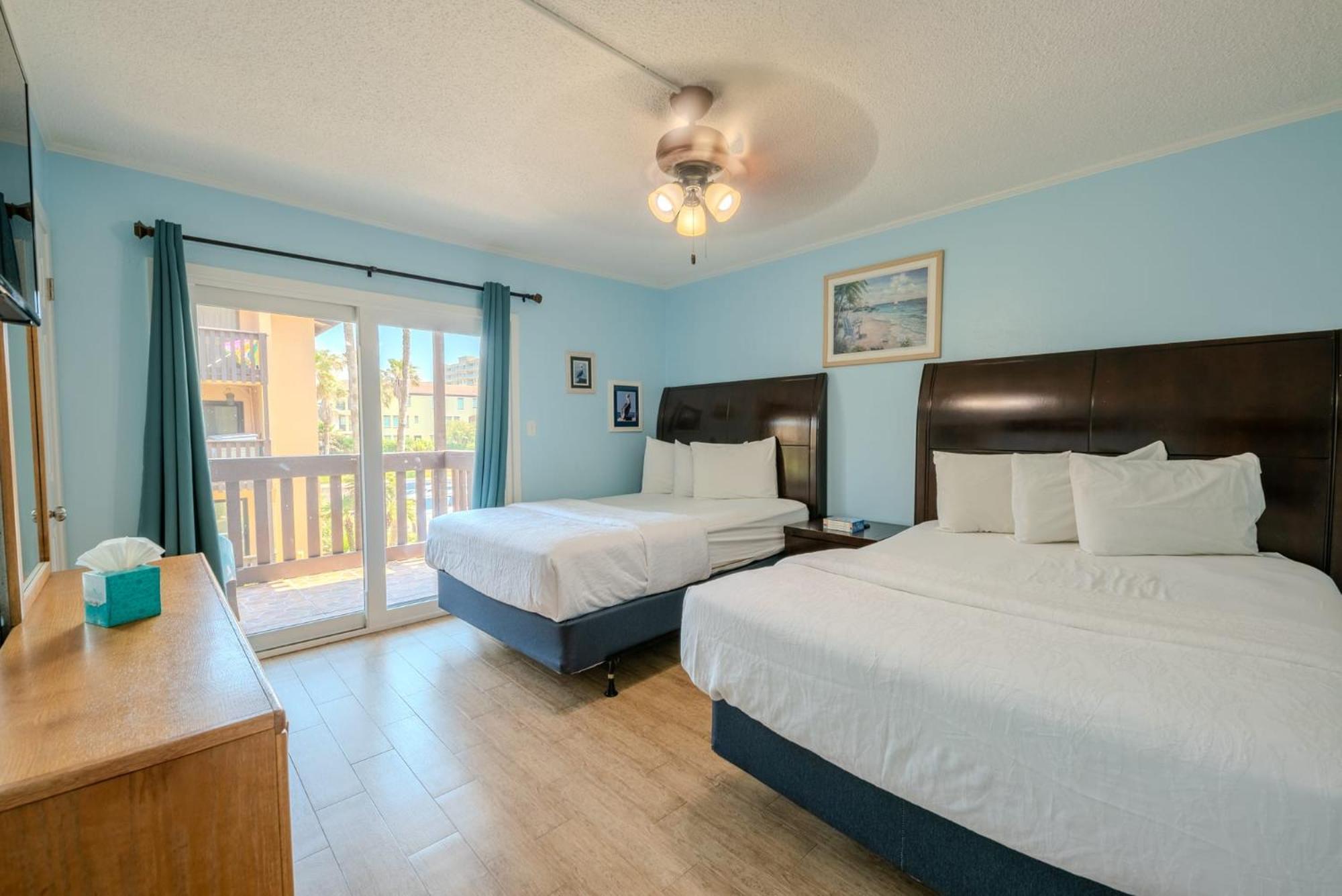Herons Haven Coastal Elegance With Pool Access 223 جنوب جزيرة بادري المظهر الخارجي الصورة