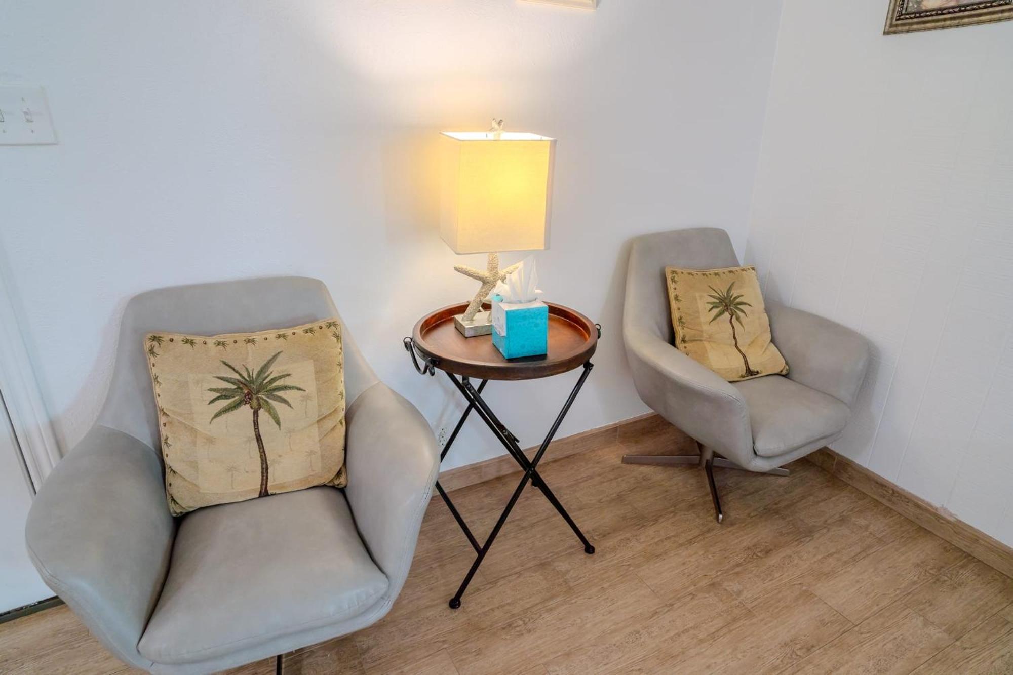 Herons Haven Coastal Elegance With Pool Access 223 جنوب جزيرة بادري المظهر الخارجي الصورة