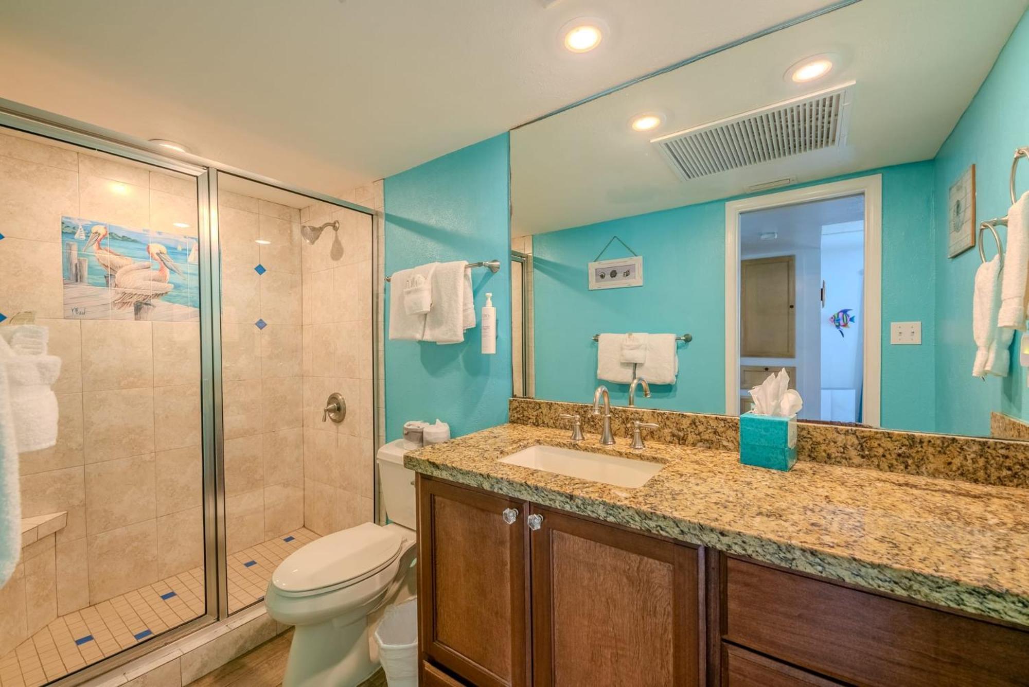 Herons Haven Coastal Elegance With Pool Access 223 جنوب جزيرة بادري المظهر الخارجي الصورة